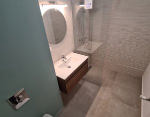 Appartement 2 chambres à vendre dans Cluj-napoca