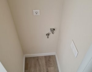 Apartament de 2 camere, finisat la cheie, imobil nou, finalizat, cu CF