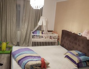 Apartment 3 rooms for sale in Cluj-napoca, zone Marasti