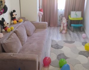 Apartment 3 rooms for sale in Cluj-napoca, zone Marasti