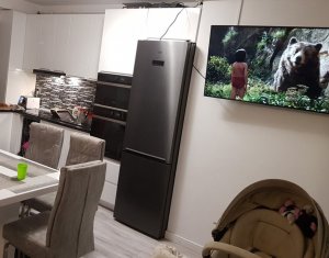 Appartement 3 chambres à vendre dans Cluj-napoca, zone Marasti