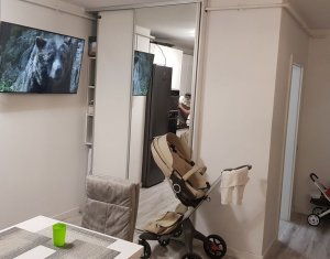 Appartement 3 chambres à vendre dans Cluj-napoca, zone Marasti