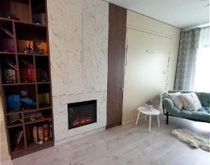 Vanzare apartament 2 camere in Cluj-napoca, zona Gheorgheni
