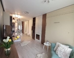 Apartament 2 camere, lux, 55 mp, terasa, Grand Park Residence
