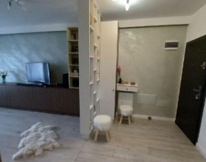 Apartament 2 camere, lux, 70 mp total, Grand Park Residence