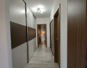 Appartement 2 chambres à vendre dans Cluj-napoca, zone Gheorgheni