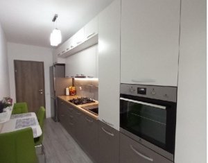 Appartement 2 chambres à vendre dans Cluj-napoca, zone Gheorgheni