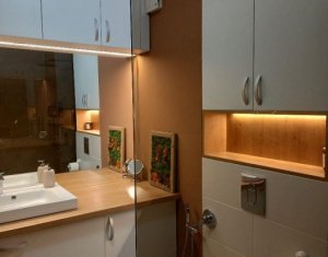 Apartament 2 camere, lux, 70 mp total, Grand Park Residence