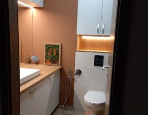 Appartement 2 chambres à vendre dans Cluj-napoca, zone Gheorgheni