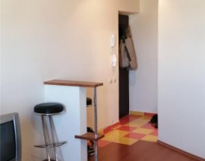 Studio for sale in Cluj-napoca, zone Andrei Muresanu