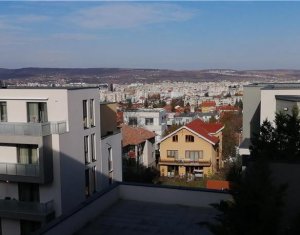 Apartament 1 camera, 30 mp totali, etaj intermediar, semicentral-Andrei Muresanu