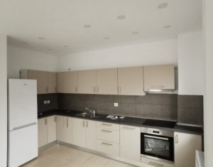 Apartament 2 camere (63.13mp), zona deosebita + terasa, Gheorgheni, 98000+TVA