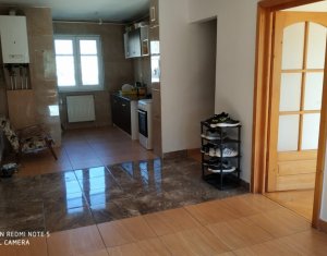 Apartament 4 camere, decomandat, BIG, Manastur