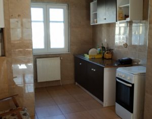 Apartament 4 camere, decomandat, BIG, Manastur