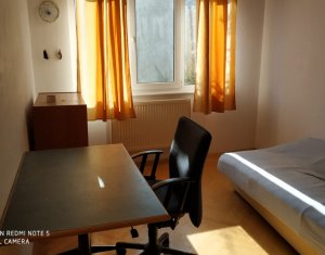 Apartment 4 rooms for sale in Cluj-napoca, zone Manastur