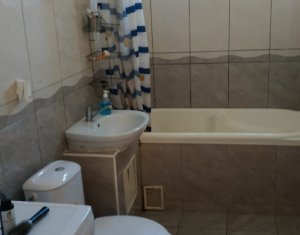 Apartament 4 camere, decomandat, BIG, Manastur