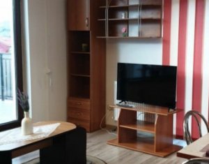 Apartment 2 rooms for sale in Floresti