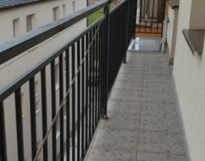 Appartement 2 chambres à vendre dans Floresti