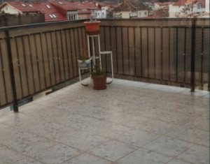 Vanzare apartament 2 camere, situat in Floresti, zona Somesului