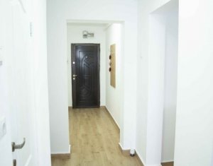 Apartament 2 camere, 42 mp, etaj intermediar, zona Sirena, Manastur