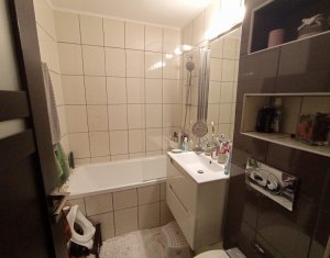 Appartement 2 chambres à vendre dans Cluj-napoca, zone Manastur