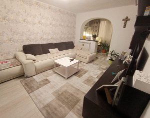 Apartament 2 camere, modern, 48 mp, decomandat, zona Olimpia