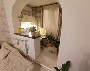 Apartament 2 camere, modern, 48 mp, decomandat, zona Olimpia