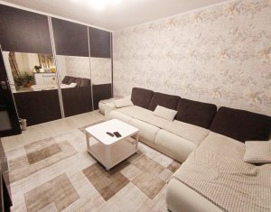 Apartament 2 camere, modern, 48 mp, decomandat, zona Olimpia