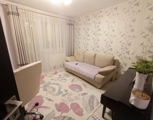 Appartement 2 chambres à vendre dans Cluj-napoca, zone Manastur