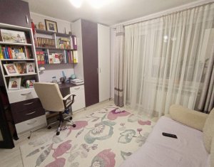 Appartement 2 chambres à vendre dans Cluj-napoca, zone Manastur