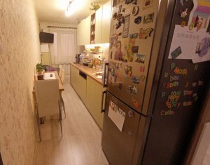 Appartement 2 chambres à vendre dans Cluj-napoca, zone Manastur