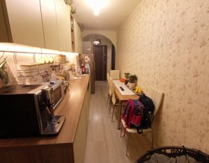 Appartement 2 chambres à vendre dans Cluj-napoca, zone Manastur