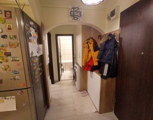 Appartement 2 chambres à vendre dans Cluj-napoca, zone Manastur