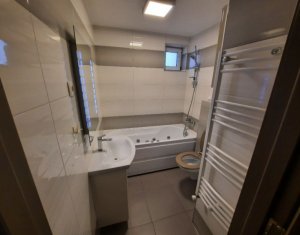 Apartament la casa cu 4 camere, 94 mp, 2 parcari, Baciu