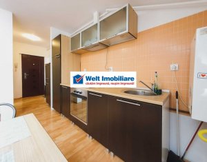  Apartament complet mobilat si utilat, Marasti, ideal investitie!