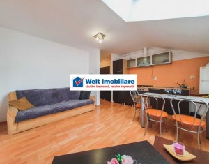 Appartement 2 chambres à vendre dans Cluj-napoca, zone Marasti