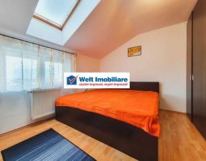  Apartament complet mobilat si utilat, Marasti, ideal investitie!