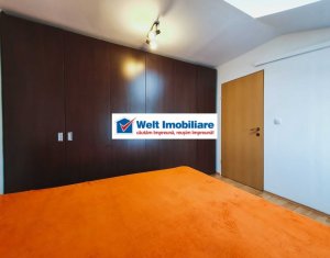  Apartament complet mobilat si utilat, Marasti, ideal investitie!