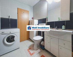  Apartament complet mobilat si utilat, Marasti, ideal investitie!