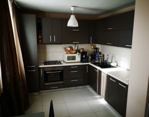 Vente appartement 2 chambres dans Cluj-napoca, zone Gara