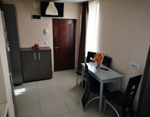 Apartment 2 rooms for sale in Cluj-napoca, zone Gara