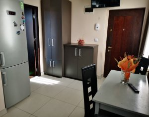 Appartement 2 chambres à vendre dans Cluj-napoca, zone Gara