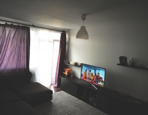 Appartement 2 chambres à vendre dans Cluj-napoca, zone Gara