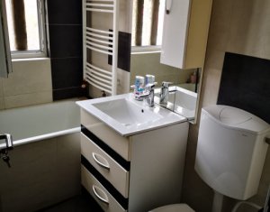 Appartement 2 chambres à vendre dans Cluj-napoca, zone Gara