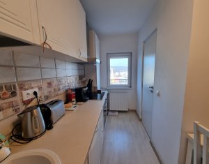 Apartament cu 4 camere decomandat, ultrafinisat, zona Piata Flora