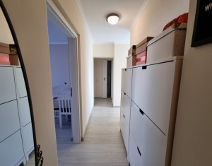 Apartament cu 4 camere decomandat, ultrafinisat, zona Piata Flora