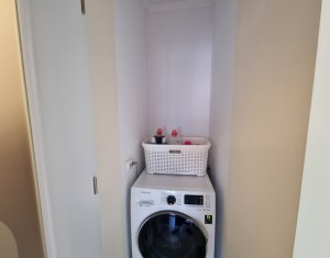 Apartament cu 4 camere decomandat, ultrafinisat, zona Piata Flora