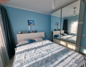 Apartament cu 4 camere decomandat, ultrafinisat, zona Piata Flora