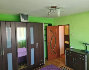 Appartement 2 chambres à vendre dans Cluj-napoca, zone Manastur