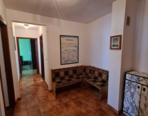 Appartement 2 chambres à vendre dans Cluj-napoca, zone Manastur